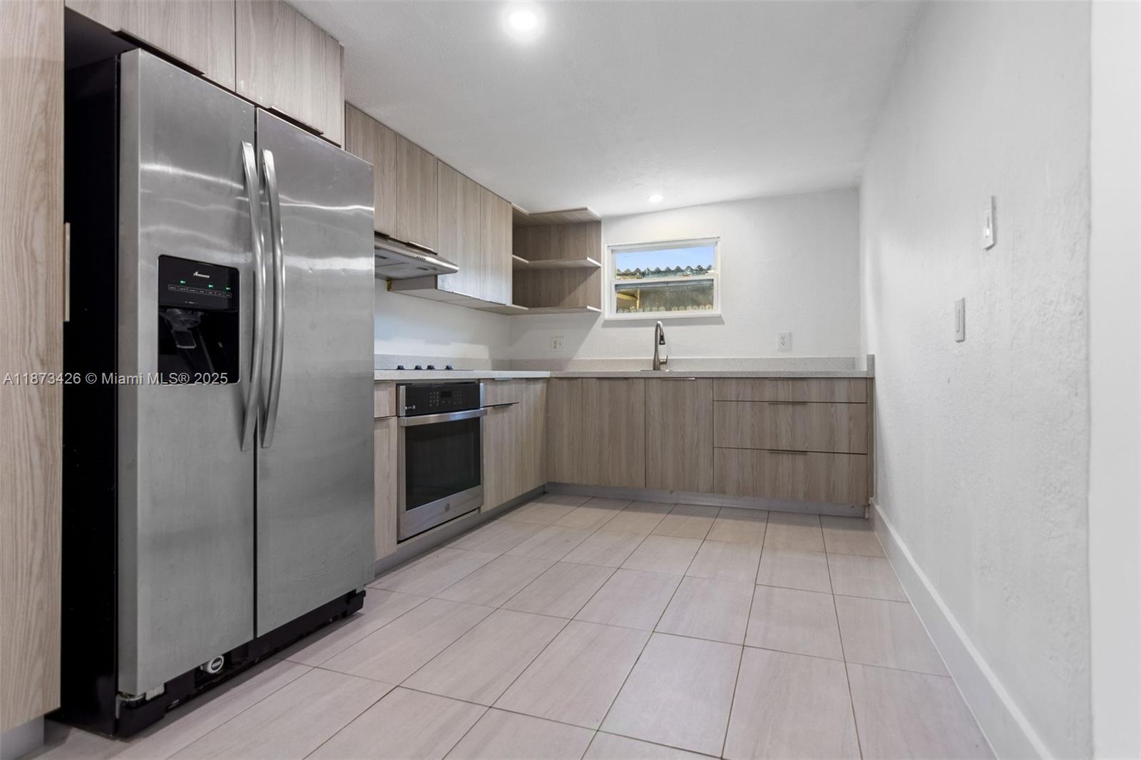 BROADVIEW PARK - Residential