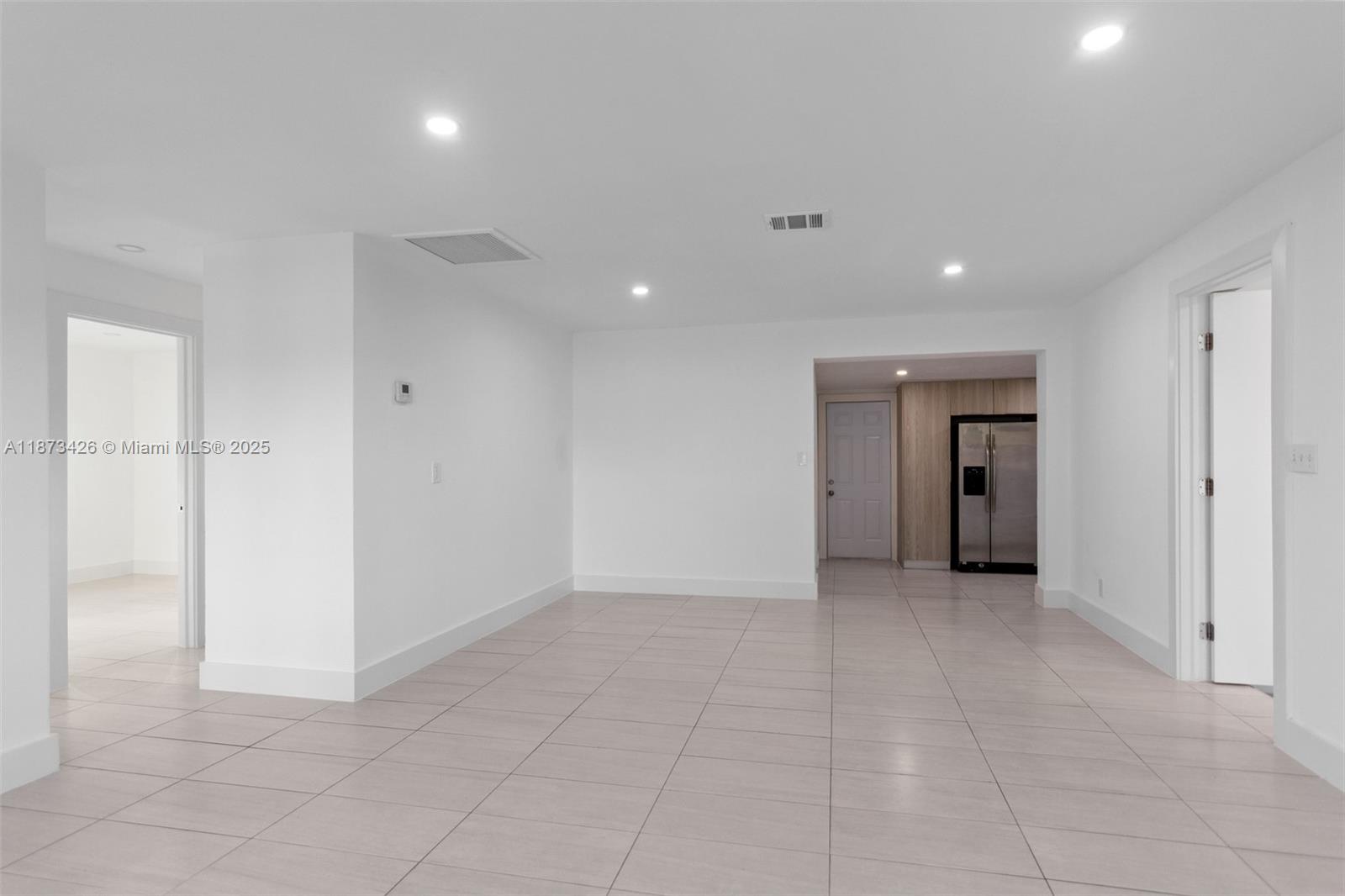 BROADVIEW PARK - Residential