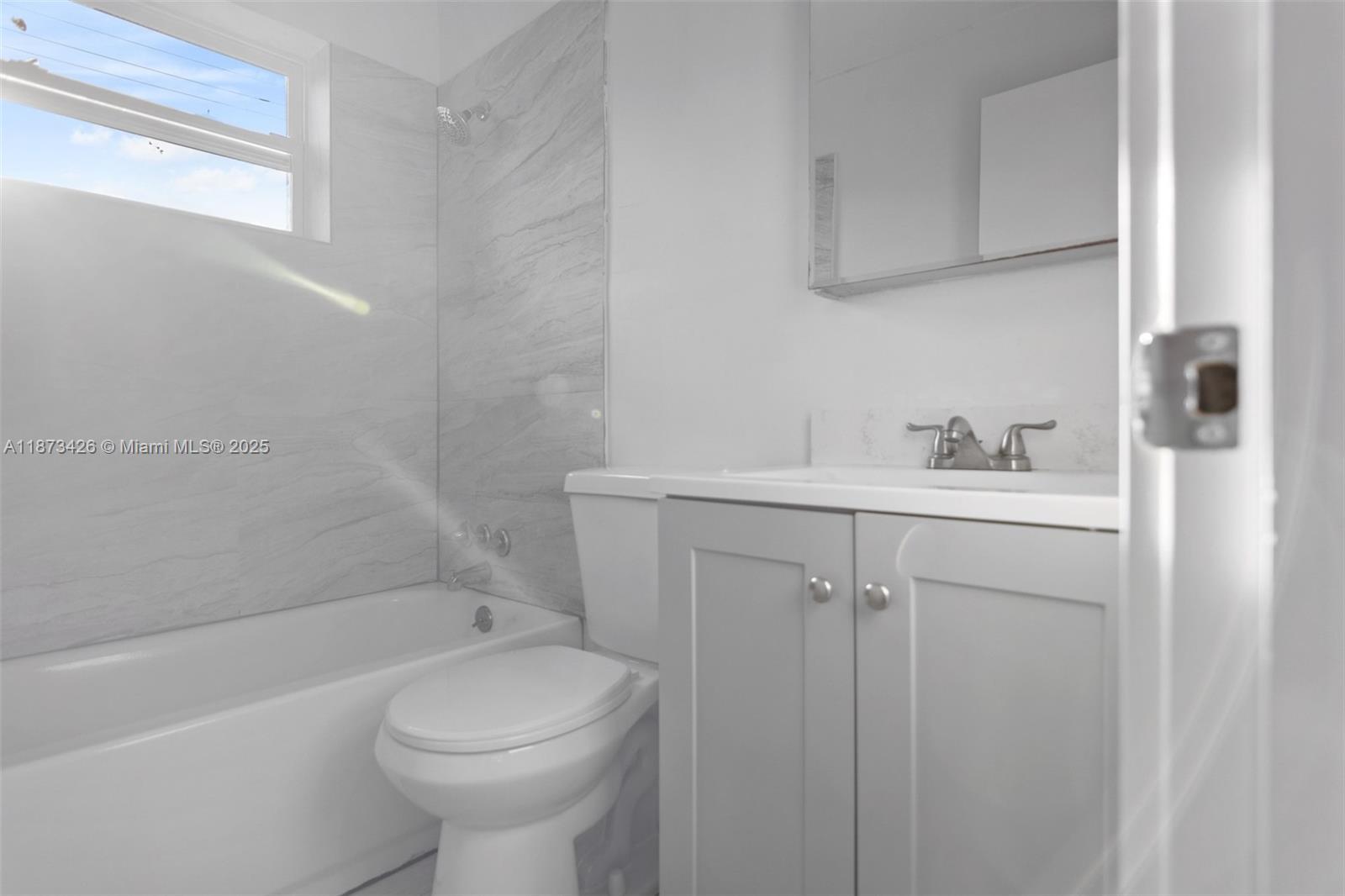 BROADVIEW PARK - Residential