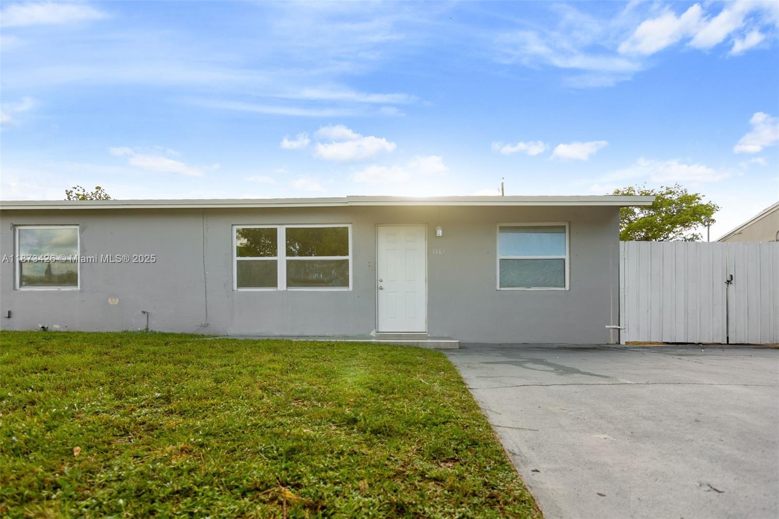 BROADVIEW PARK - Residential