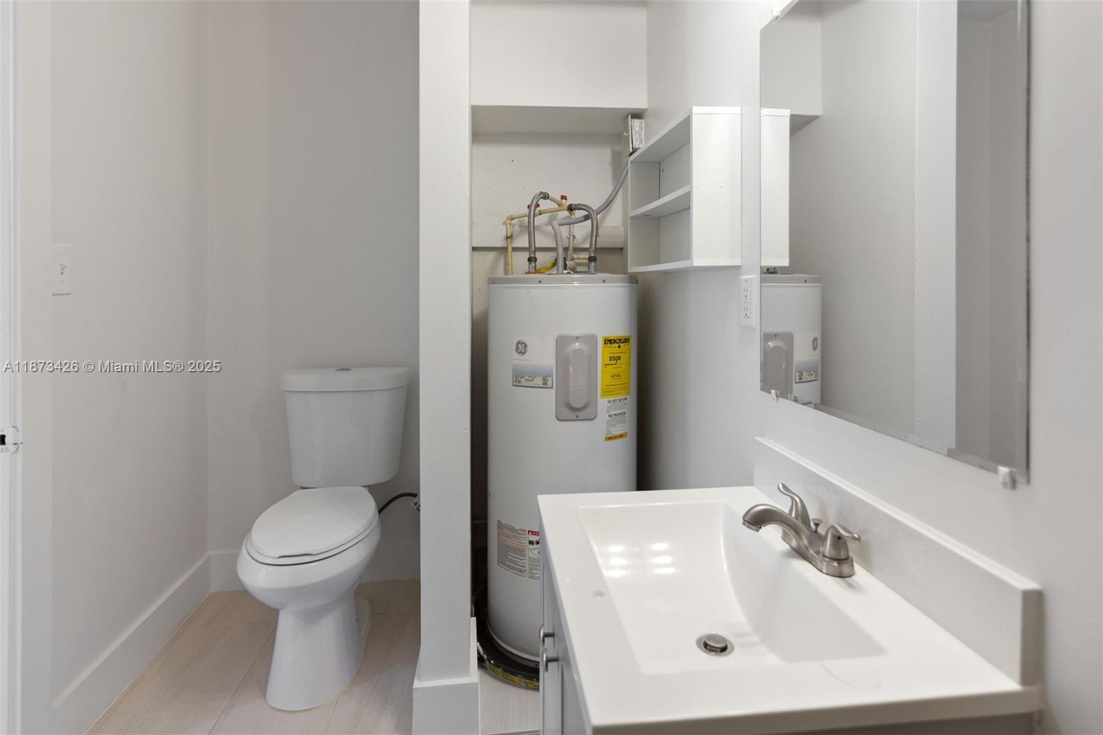 BROADVIEW PARK - Residential