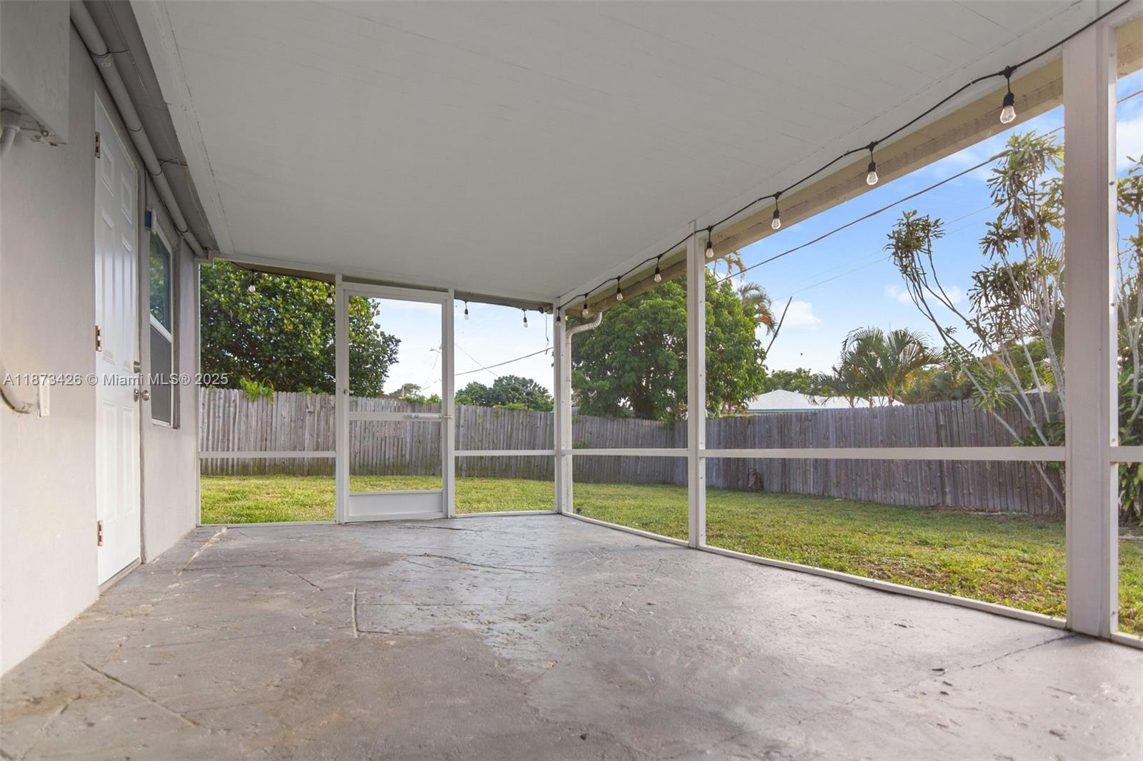 BROADVIEW PARK - Residential