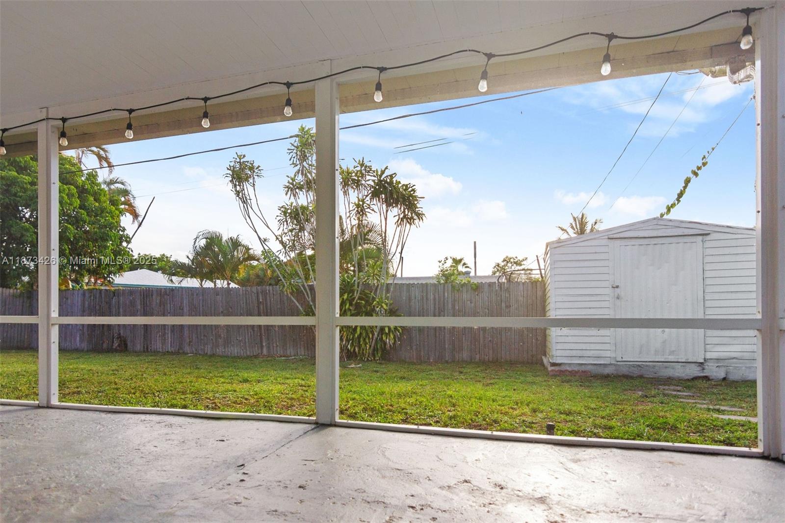 BROADVIEW PARK - Residential