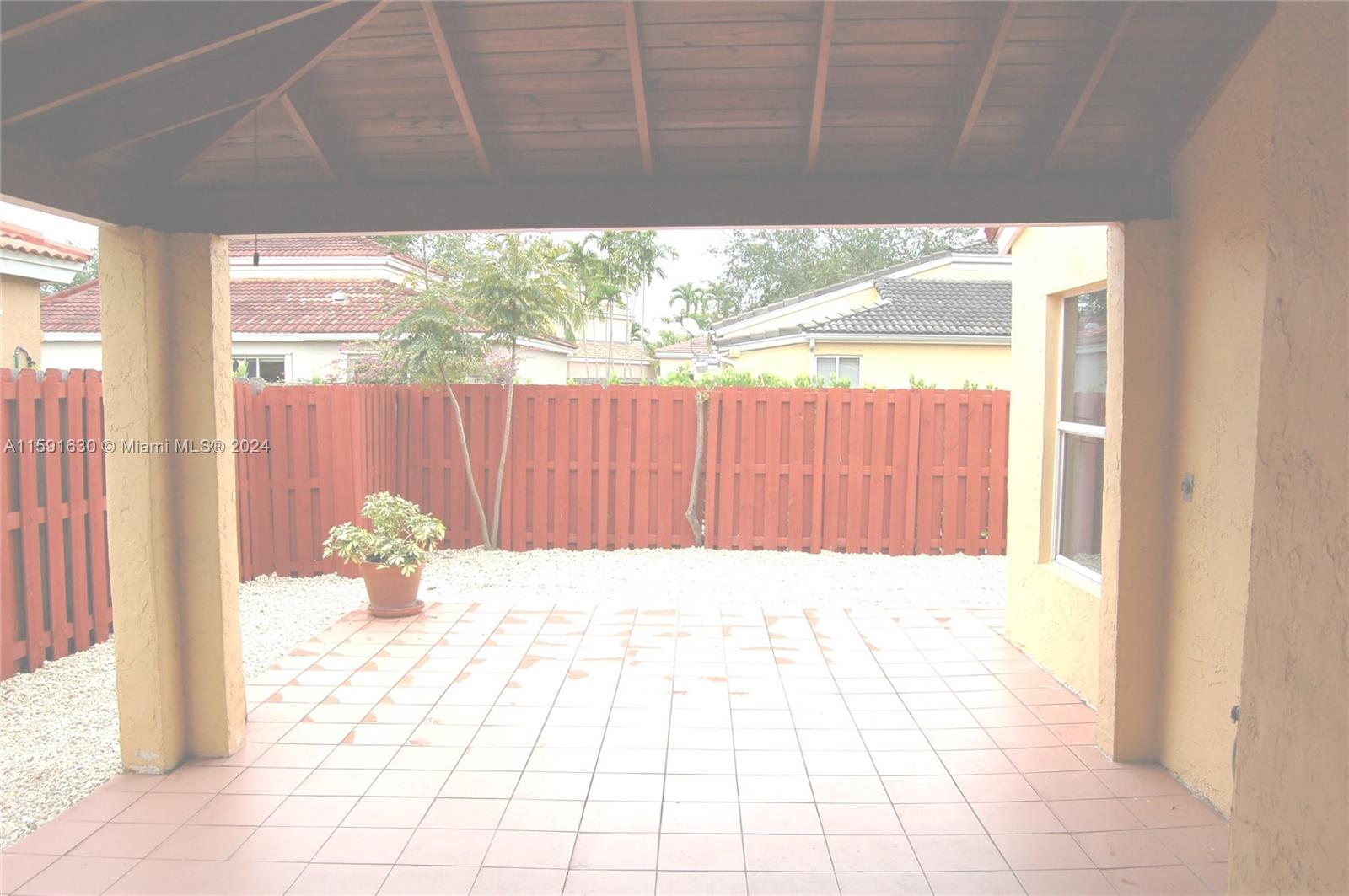 POINCIANA AT SUNSET - Residential Lease