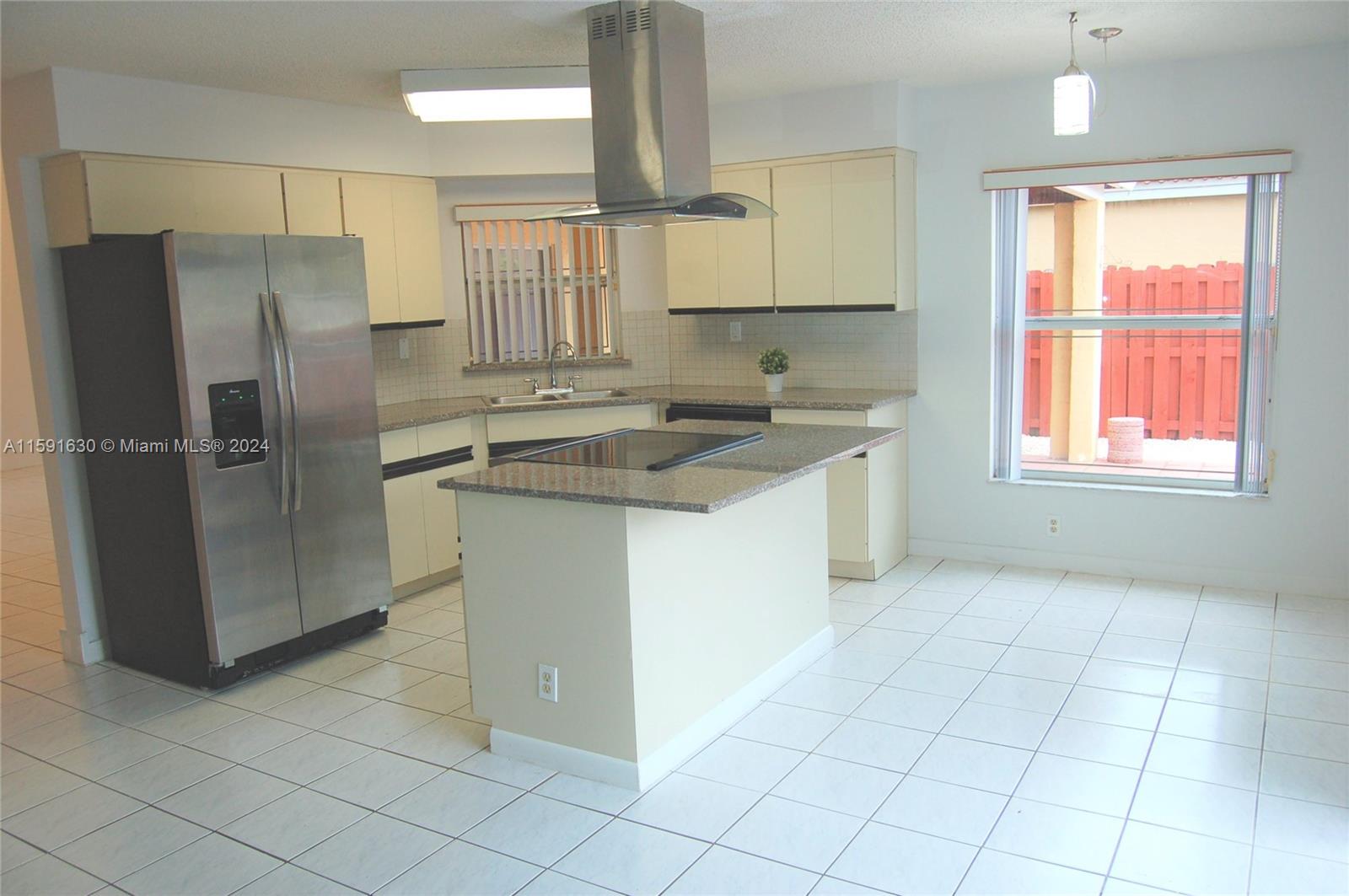 POINCIANA AT SUNSET - Residential Lease