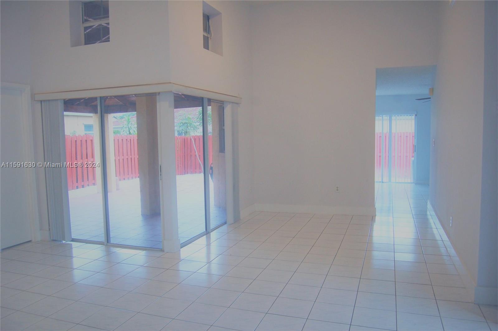 POINCIANA AT SUNSET - Residential Lease