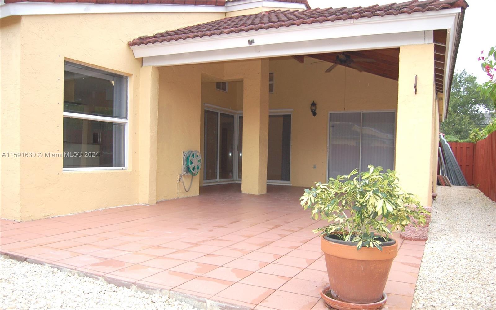 POINCIANA AT SUNSET - Residential Lease