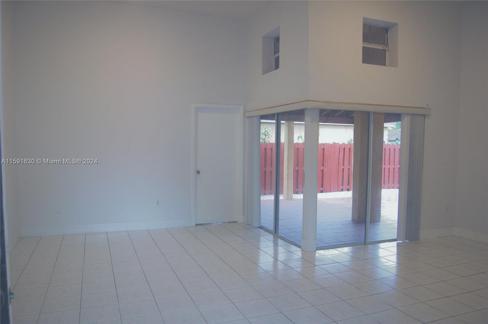 POINCIANA AT SUNSET - Residential Lease