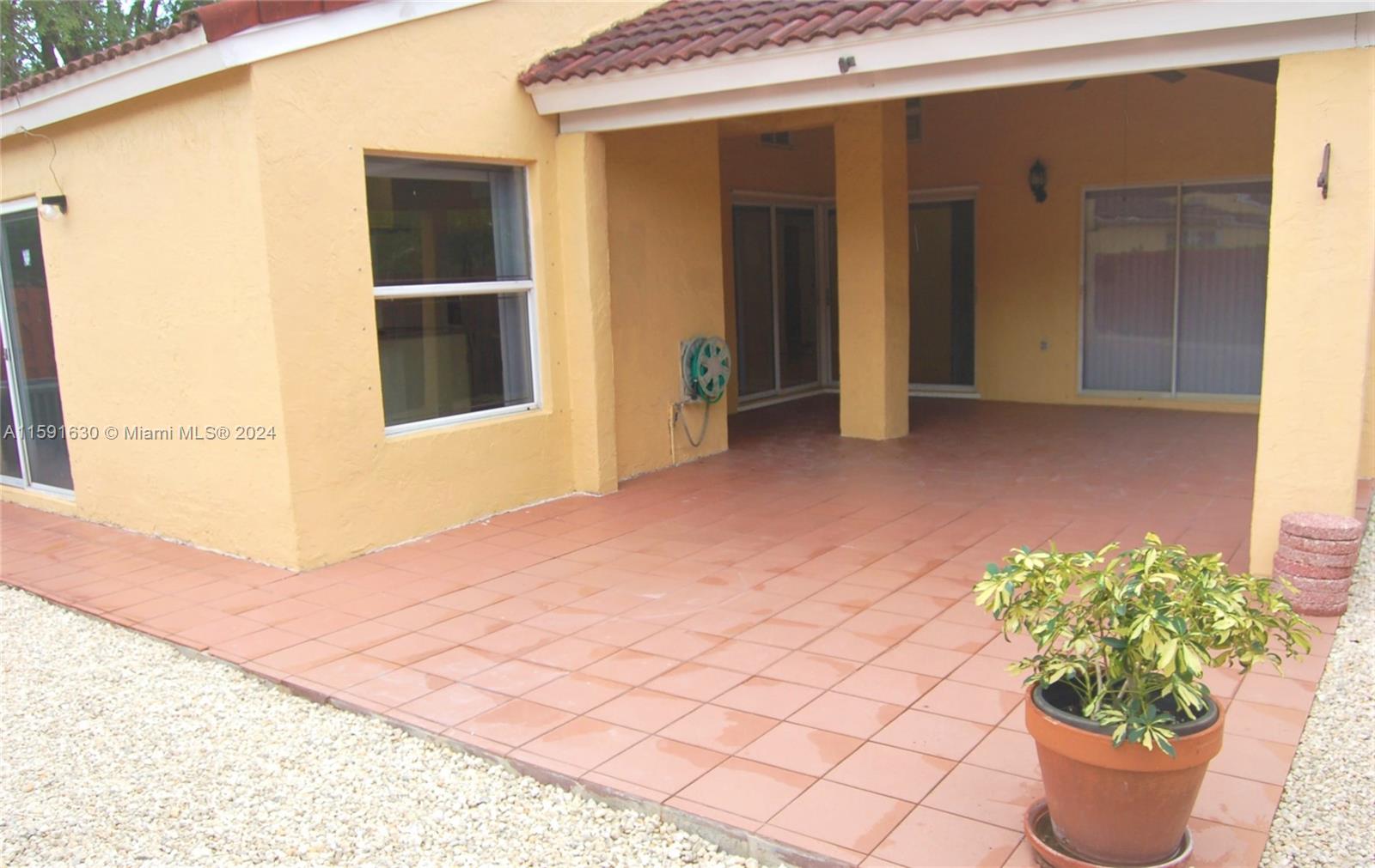 POINCIANA AT SUNSET - Residential Lease