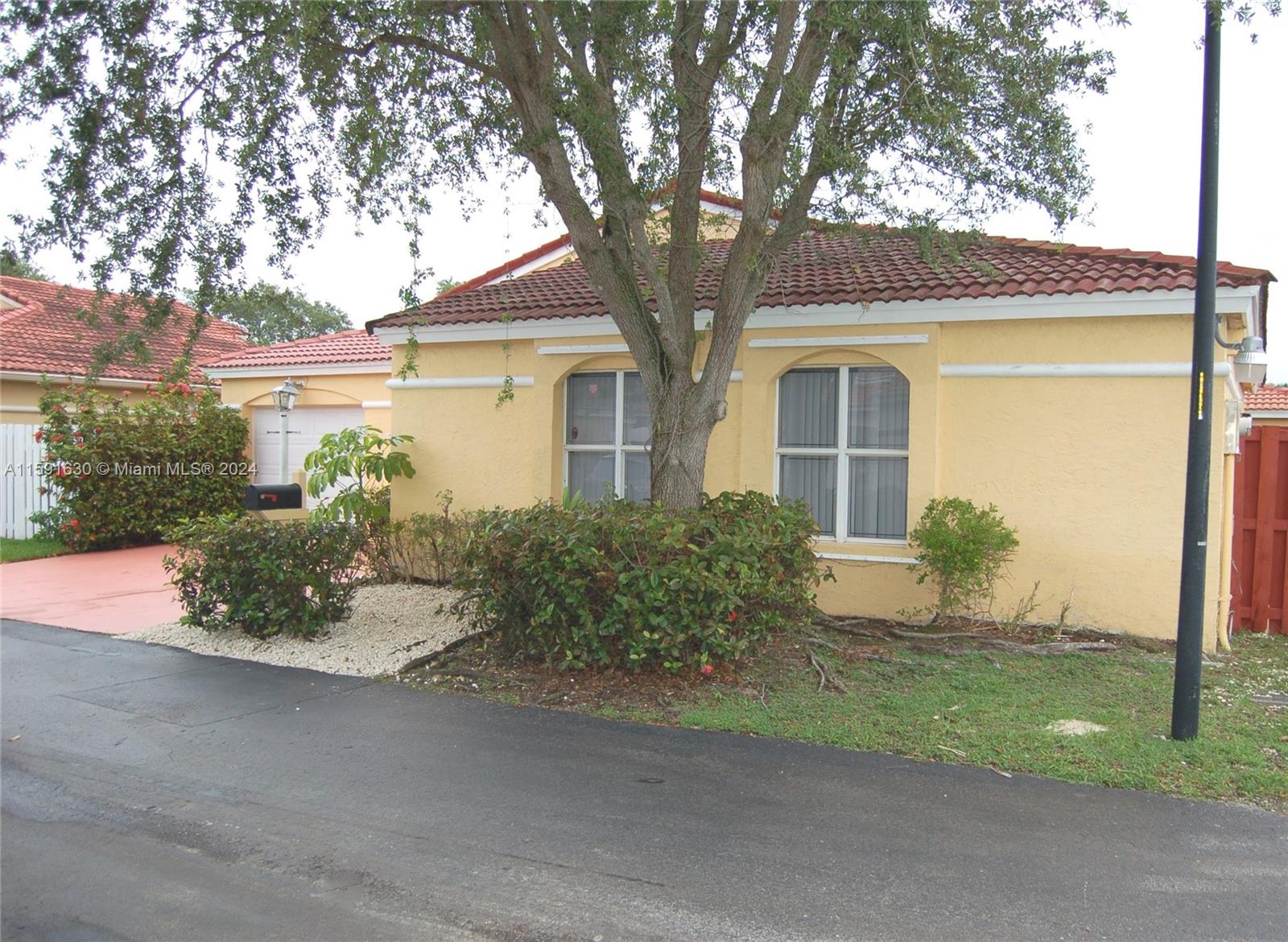 POINCIANA AT SUNSET - Residential Lease