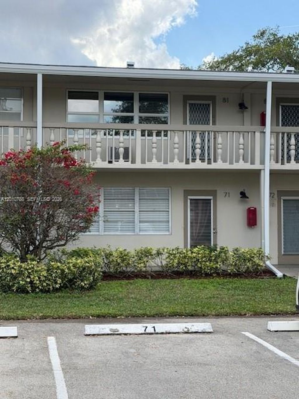Photo of 71 Tilford D #71, Deerfield Beach, FL 33442 (MLS # A12010788)