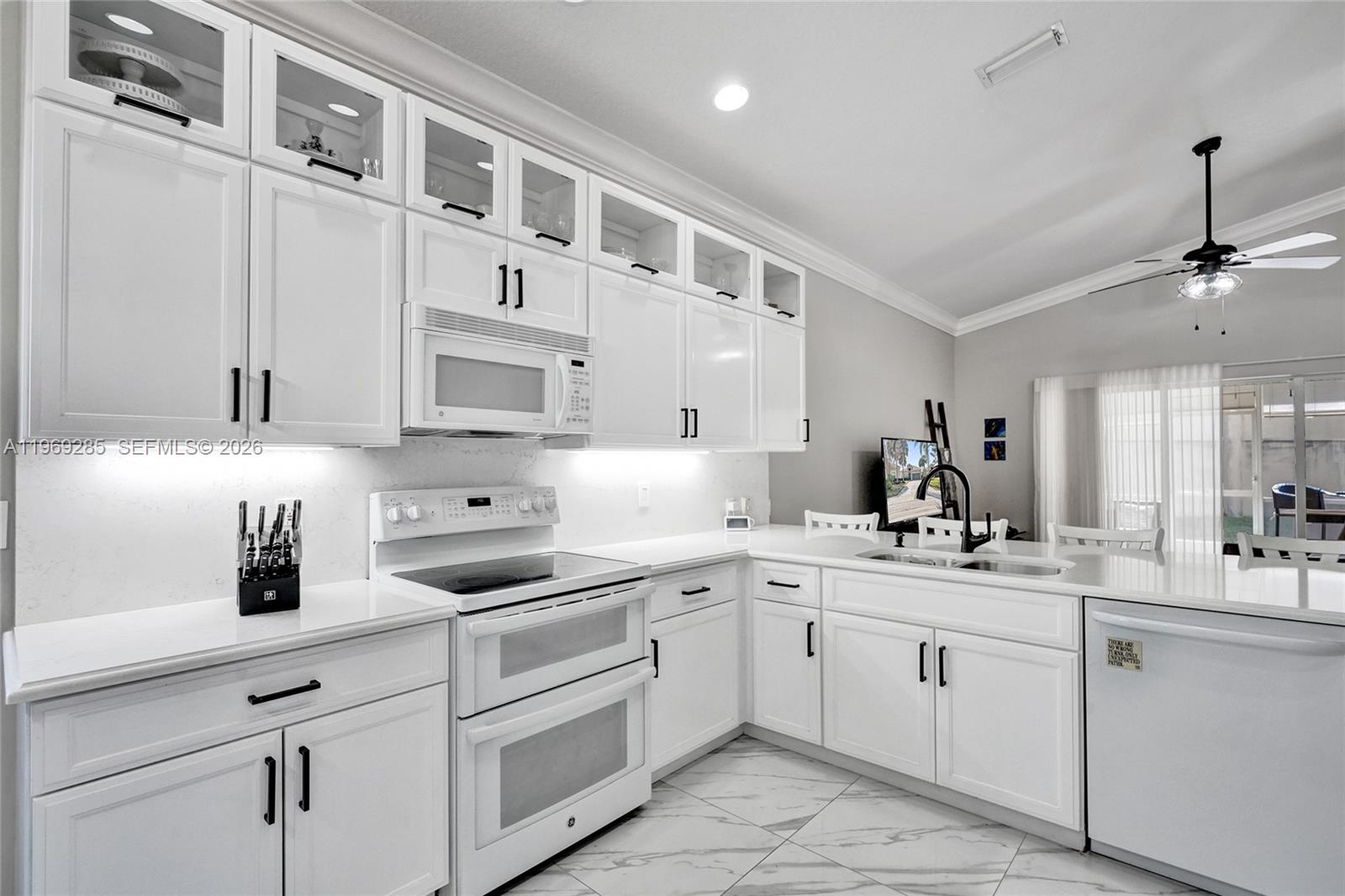 COCOBAY - Residential