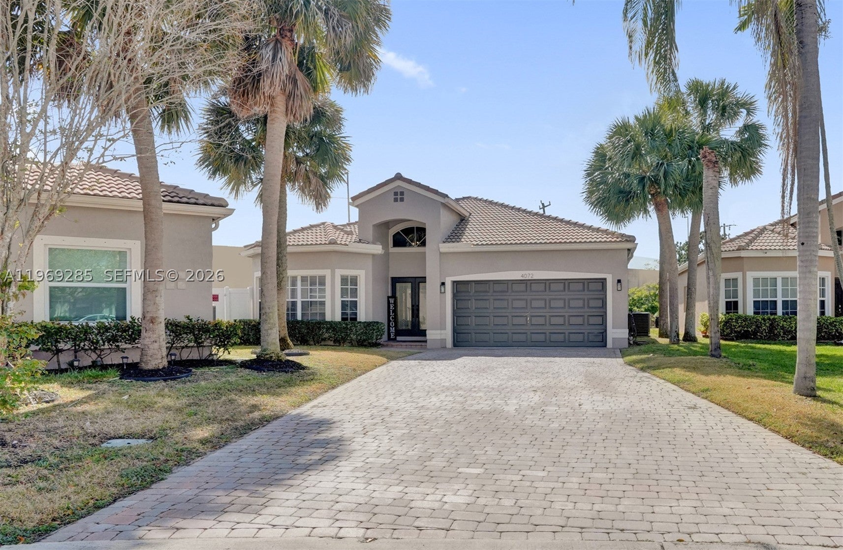 4072 NW 62nd Ct