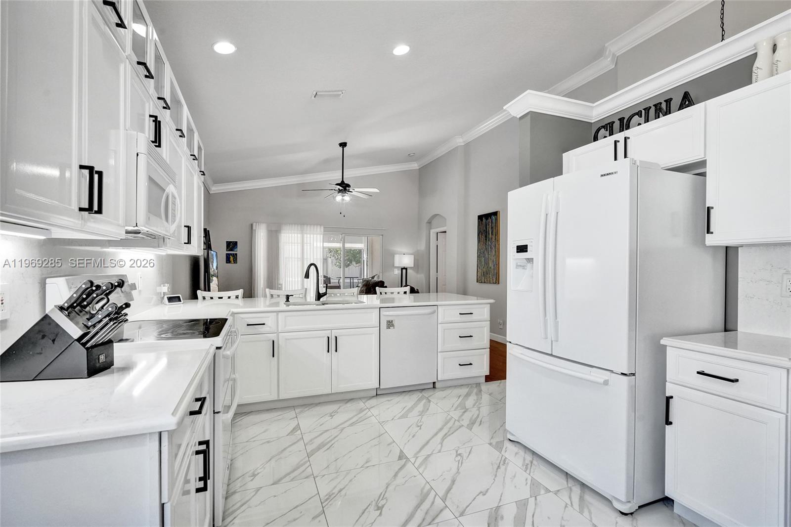 COCOBAY - Residential