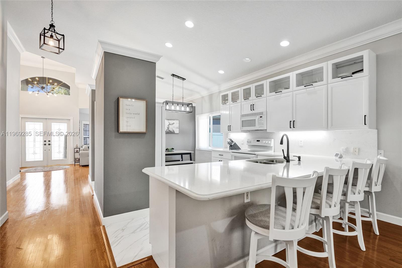 COCOBAY - Residential