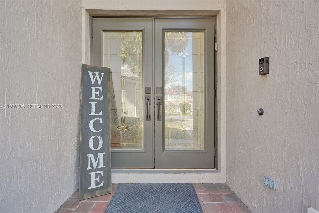 Photo of 4072 NW 62nd Ct, Coconut Creek, FL 33073 (MLS # A11969285)