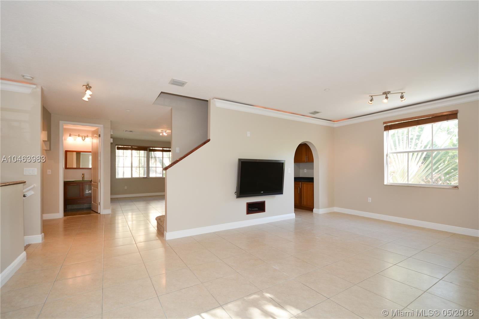 VILLAGE AT SAILBOAT BEND - Residential Lease