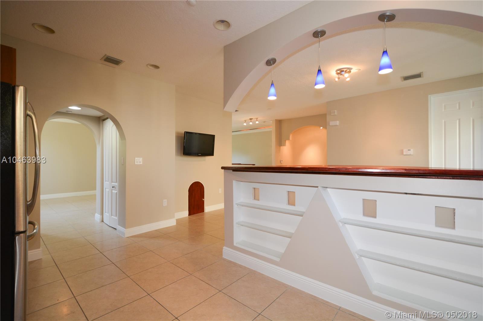 VILLAGE AT SAILBOAT BEND - Residential Lease