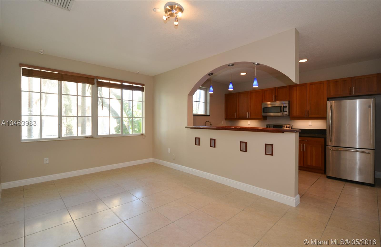 VILLAGE AT SAILBOAT BEND - Residential Lease