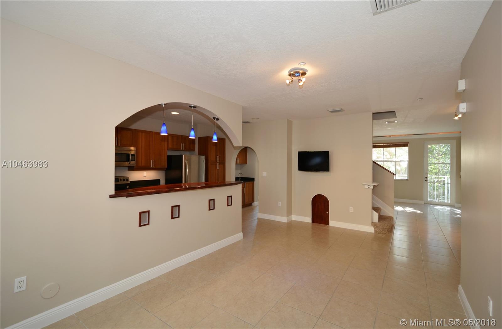 VILLAGE AT SAILBOAT BEND - Residential Lease