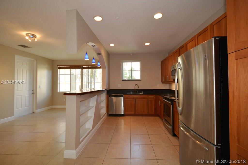 VILLAGE AT SAILBOAT BEND - Residential Lease