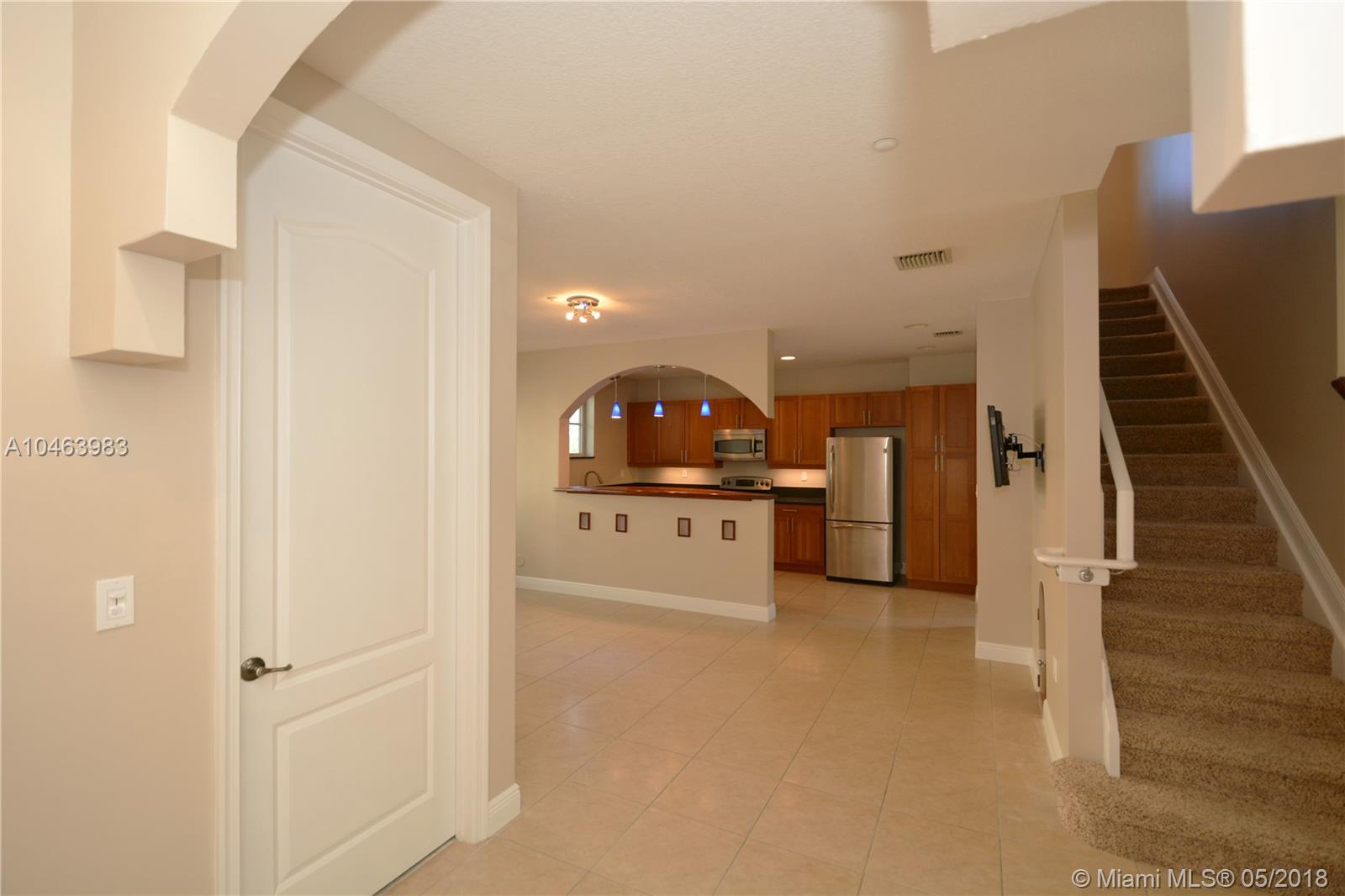 VILLAGE AT SAILBOAT BEND - Residential Lease