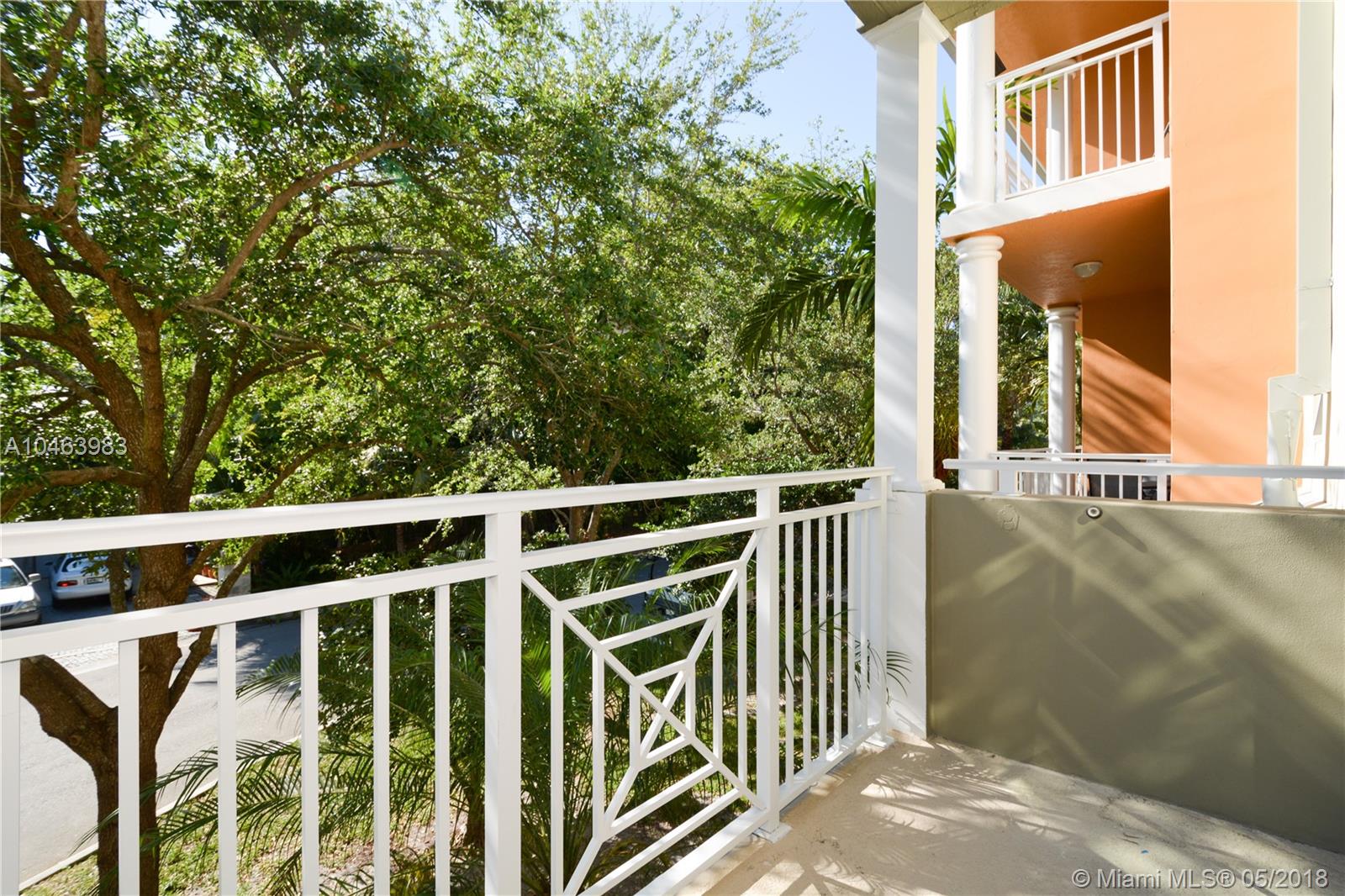 VILLAGE AT SAILBOAT BEND - Residential Lease