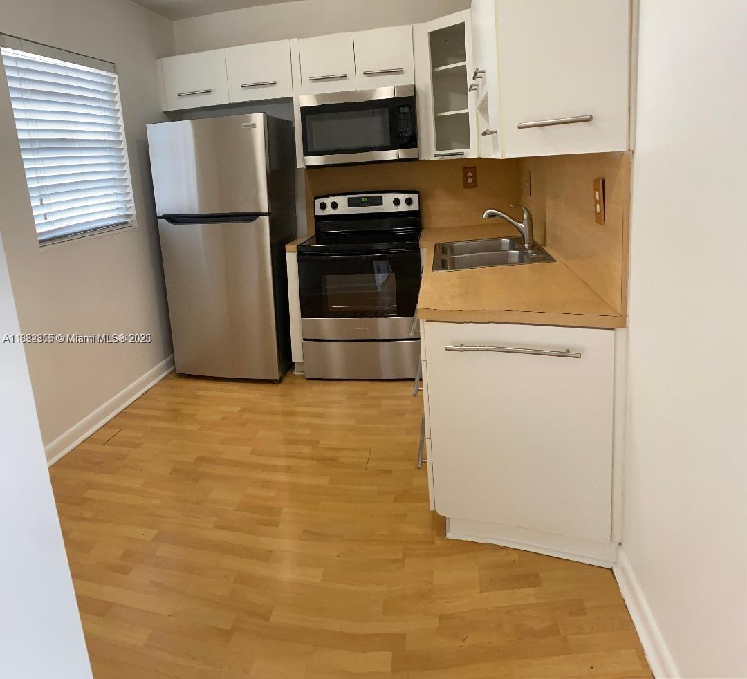 KINGS CREEK SO CONDO - Residential