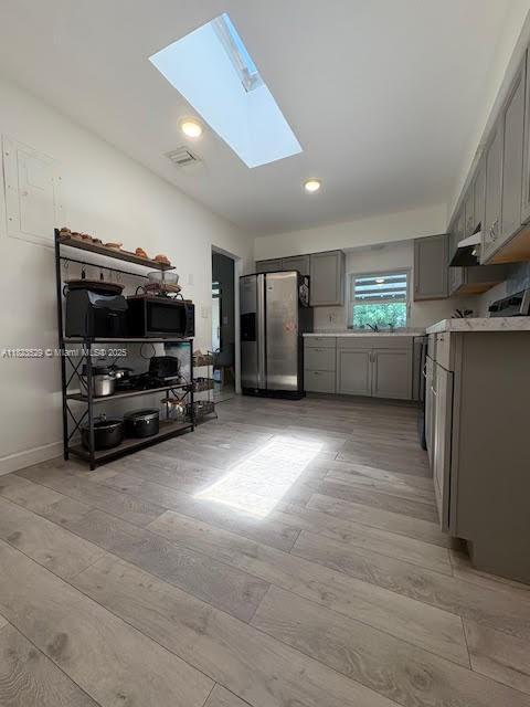DRIFTWOOD ESTATES NO 10 - Residential