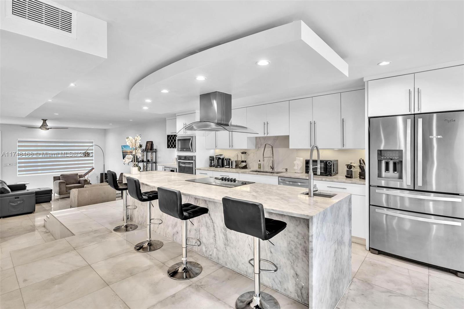 SNUG HARBOR - Residential