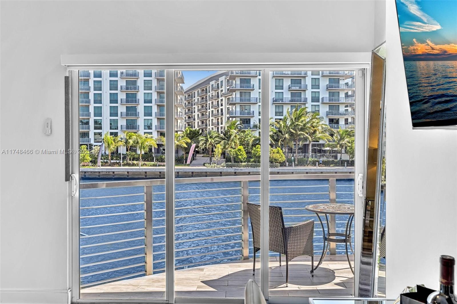 SNUG HARBOR - Residential