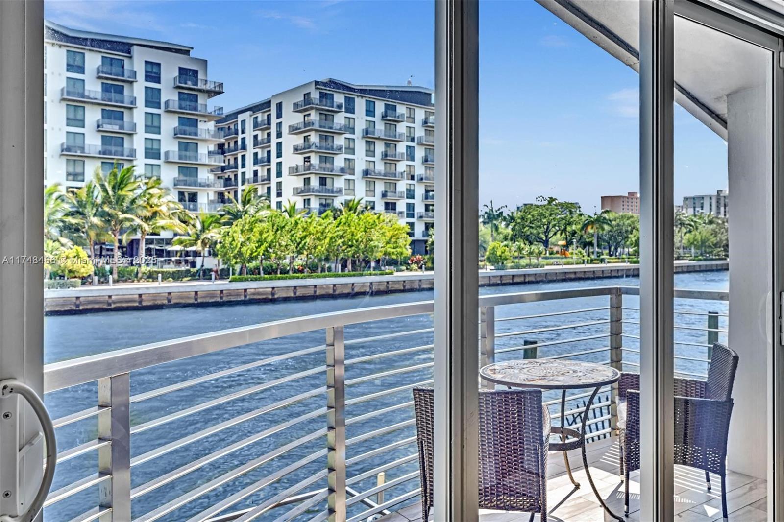 SNUG HARBOR - Residential