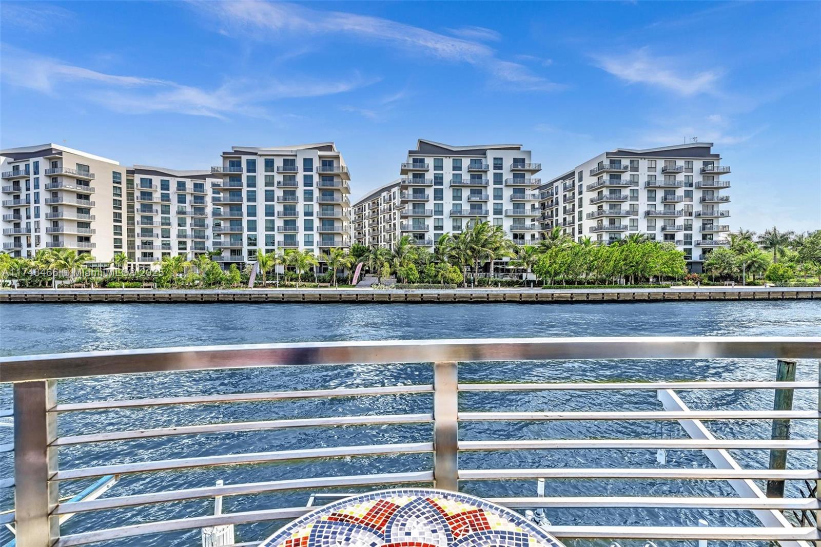 SNUG HARBOR - Residential