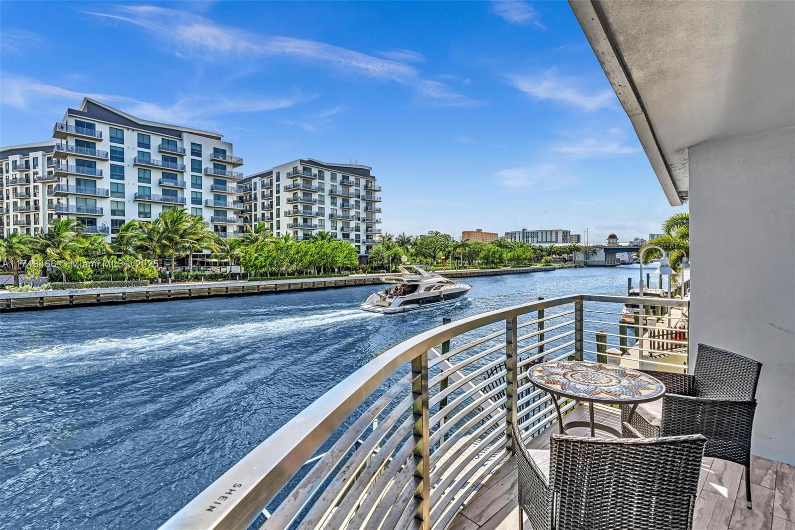 Property for Sale at 1044 Nw N River, Miami, Broward County, Florida - Bedrooms: 4 
Bathrooms: 4  - $2,600,000