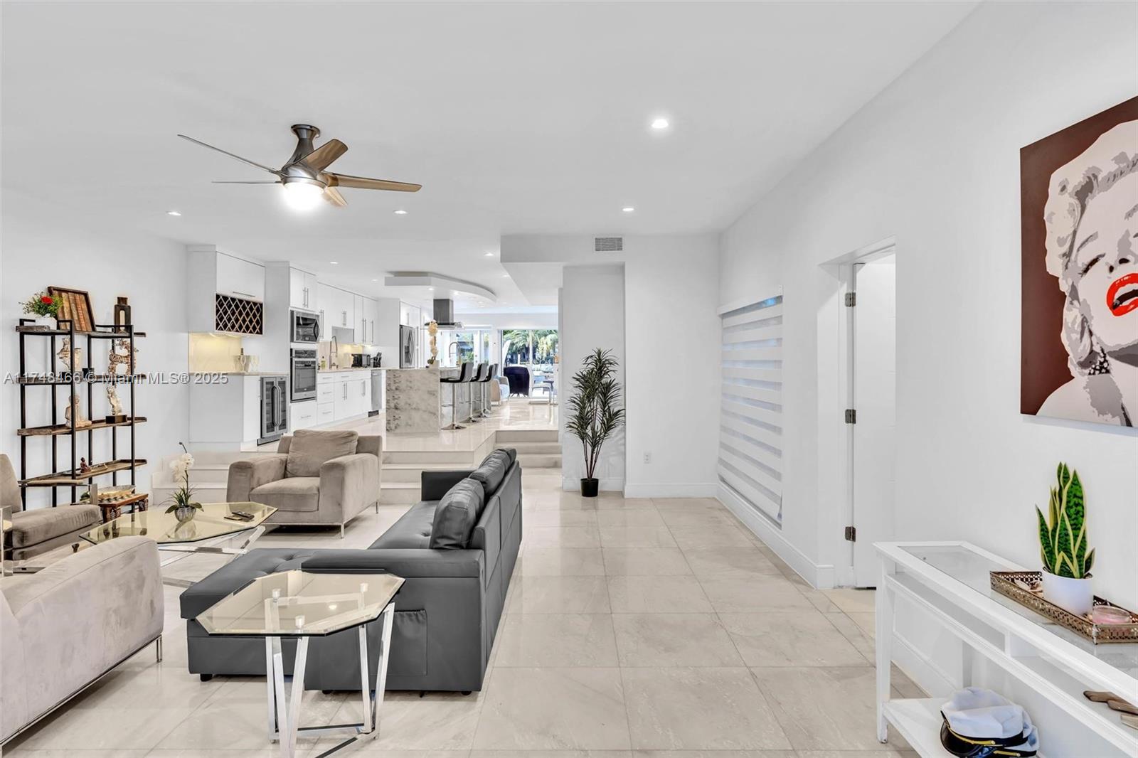 SNUG HARBOR - Residential