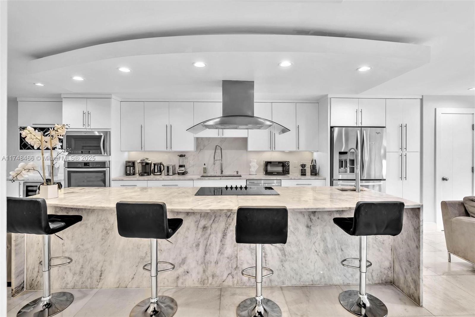 SNUG HARBOR - Residential