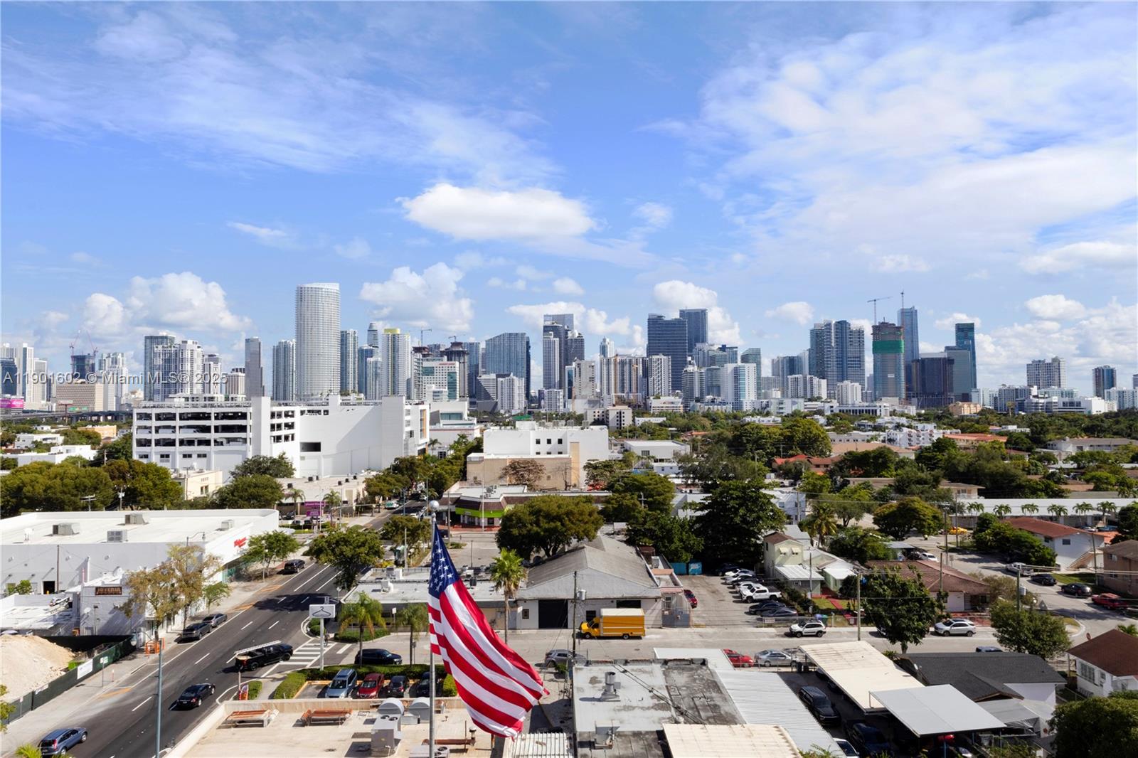 BRICKELL VISTA CONDO - Residential