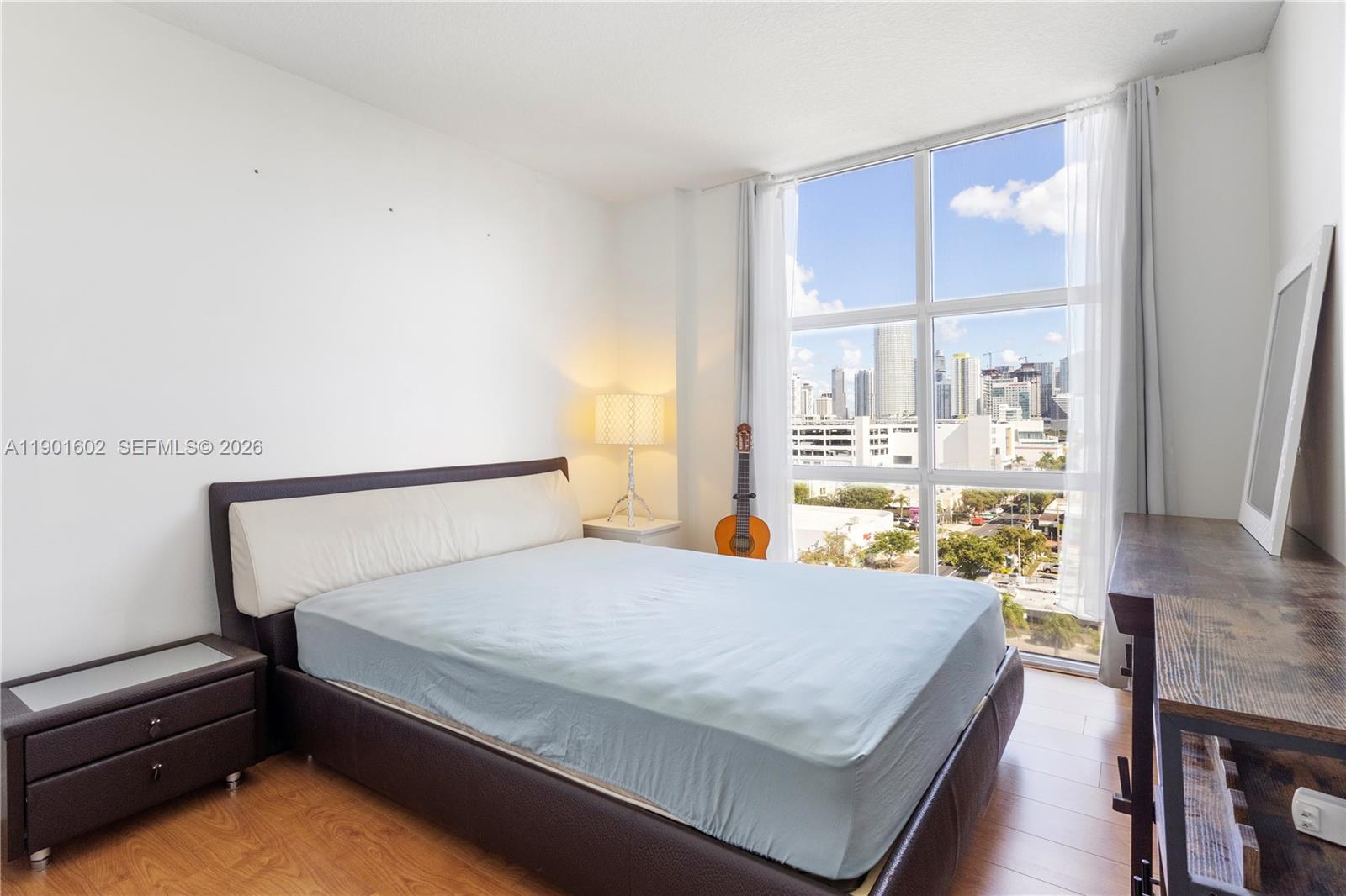 BRICKELL VISTA CONDO - Residential