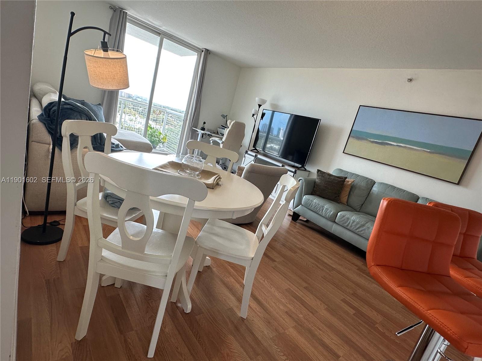 BRICKELL VISTA CONDO - Residential