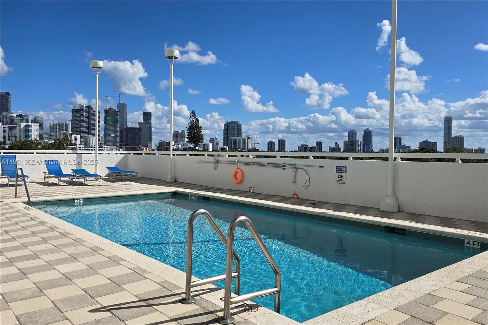 BRICKELL VISTA CONDO - Residential