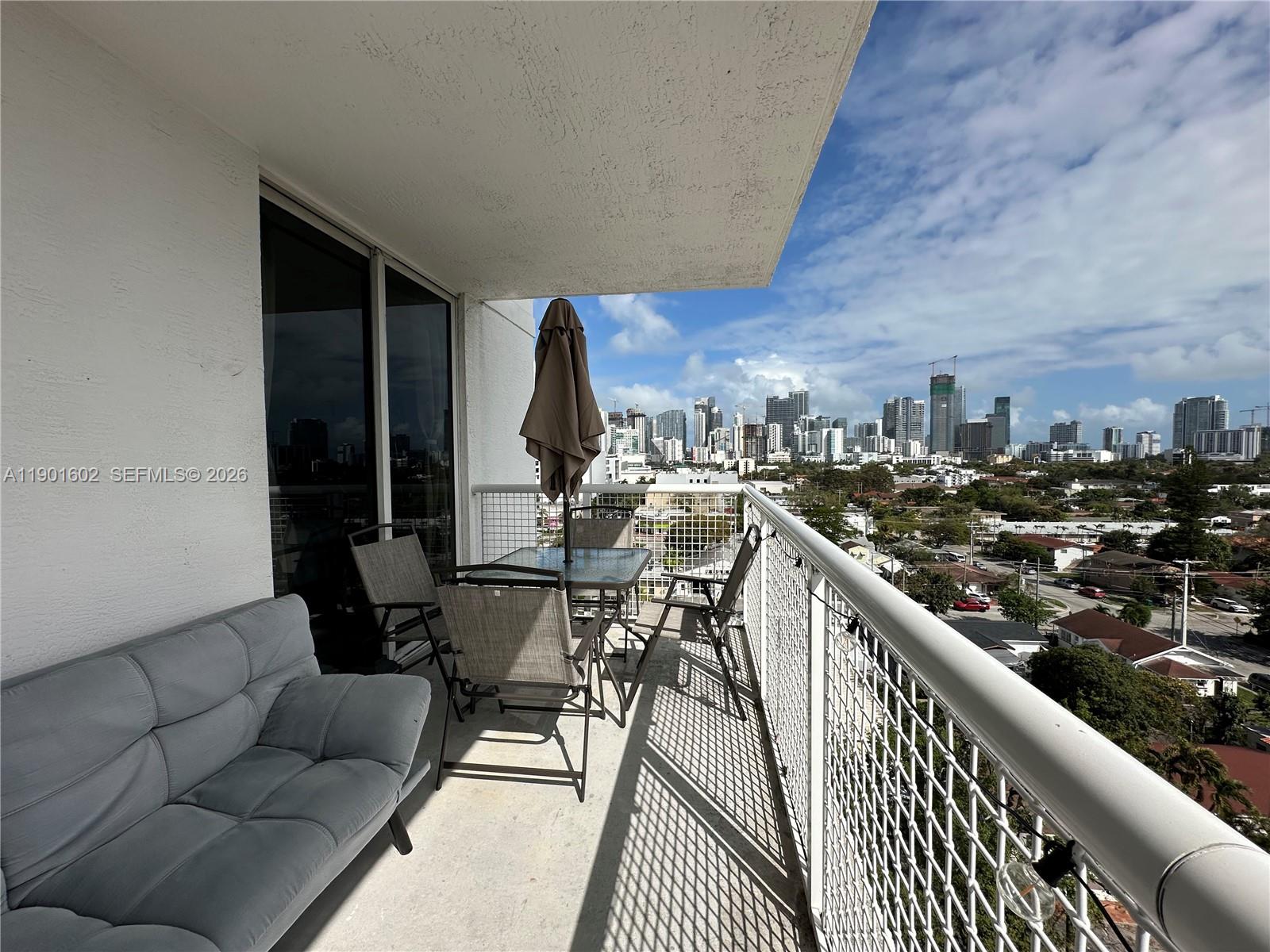BRICKELL VISTA CONDO - Residential