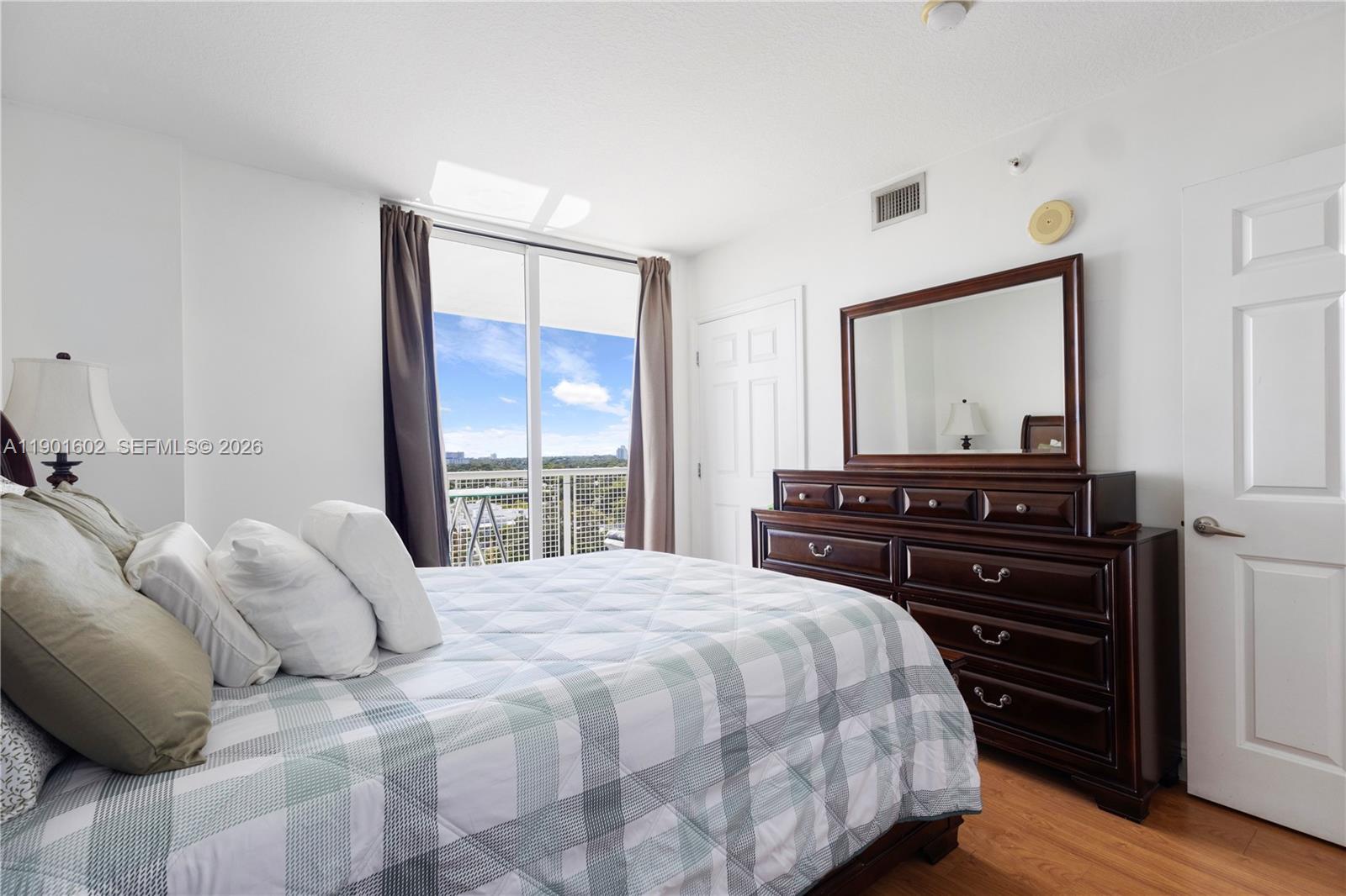 BRICKELL VISTA CONDO - Residential