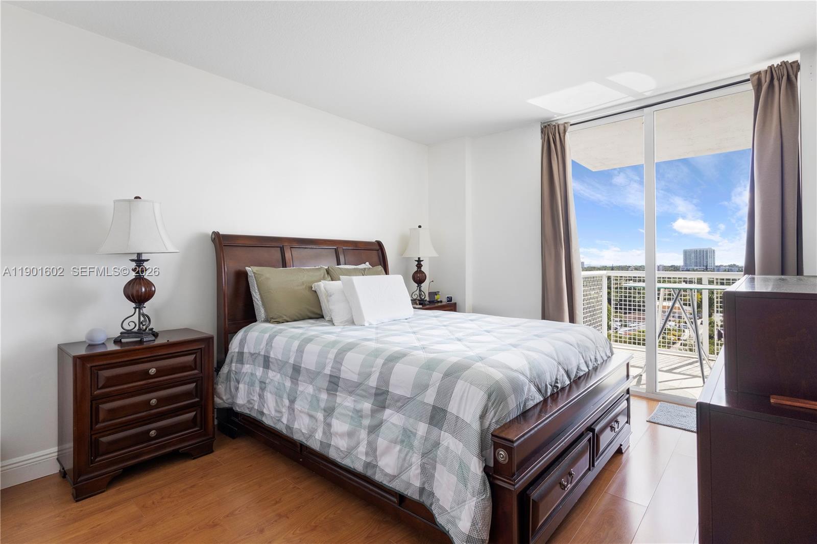 BRICKELL VISTA CONDO - Residential