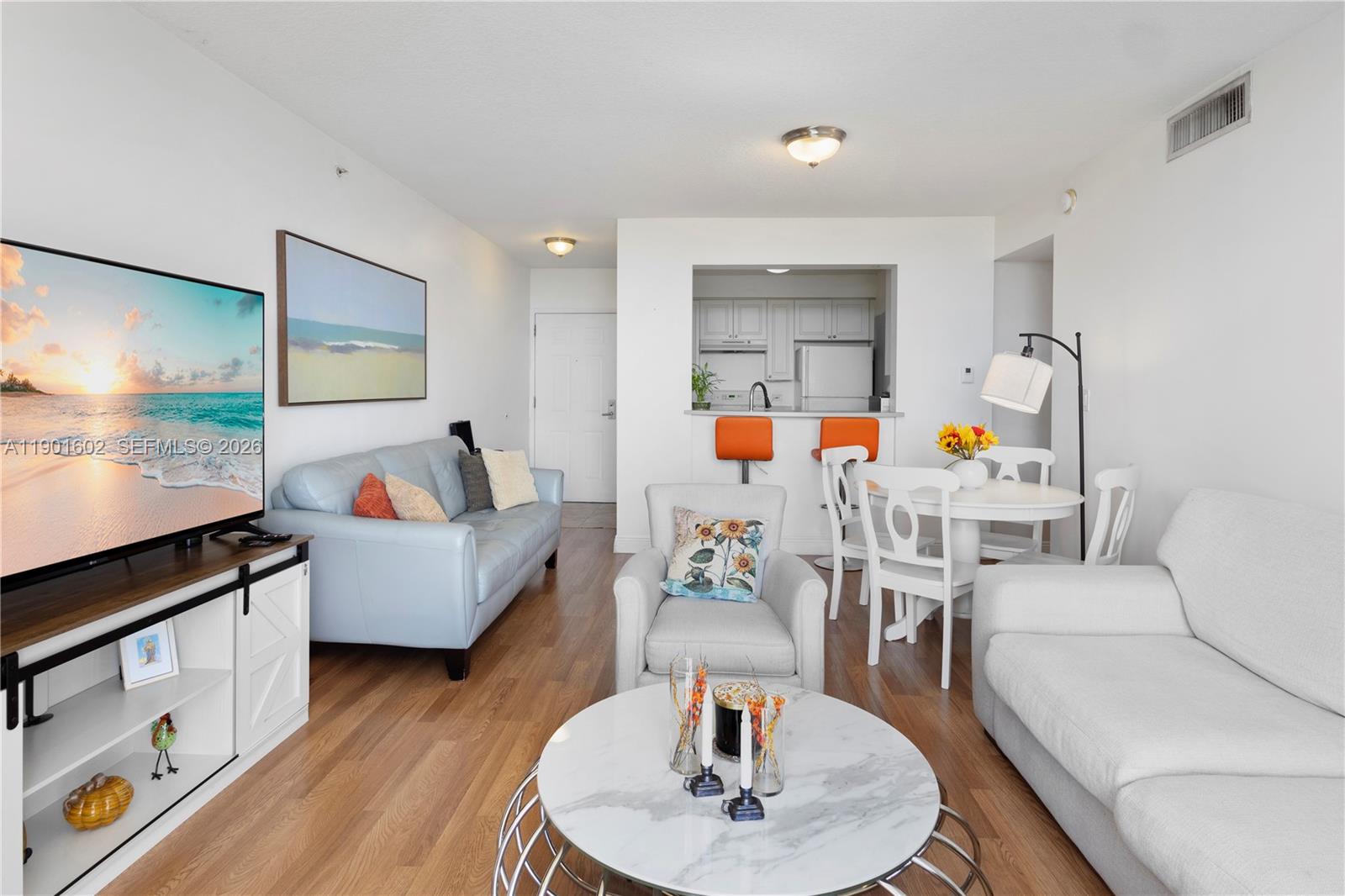 BRICKELL VISTA CONDO - Residential