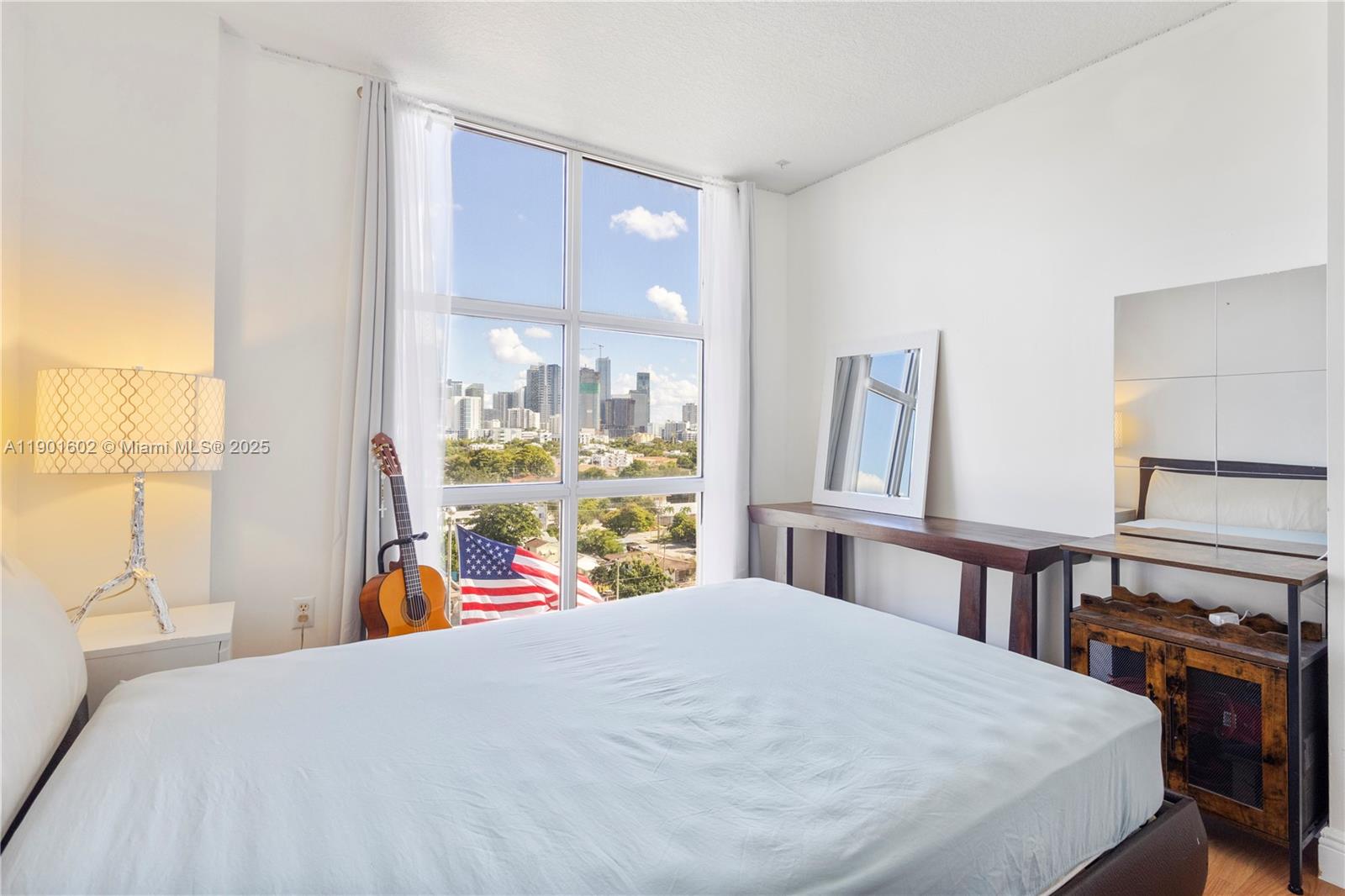 BRICKELL VISTA CONDO - Residential