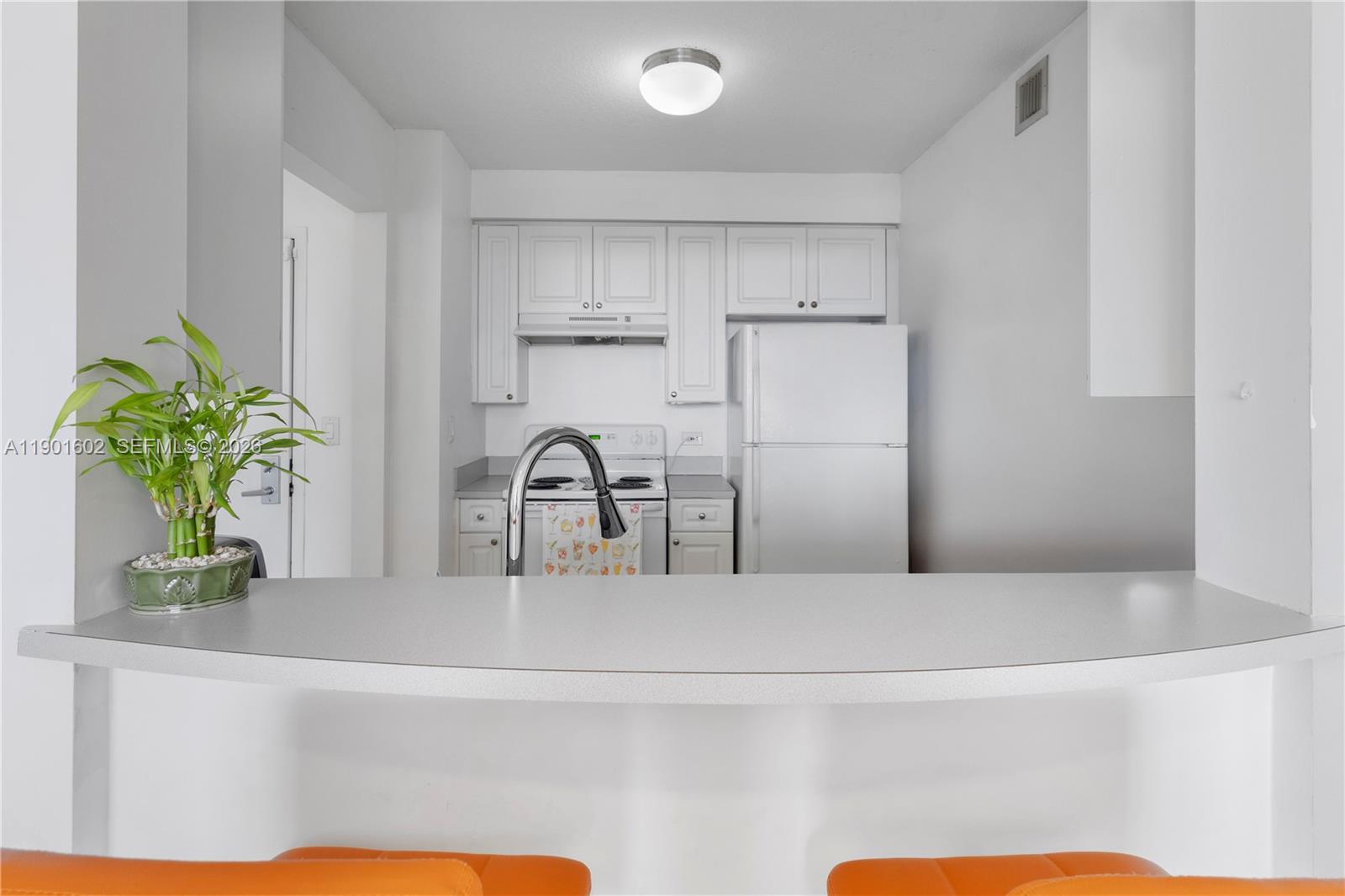 BRICKELL VISTA CONDO - Residential