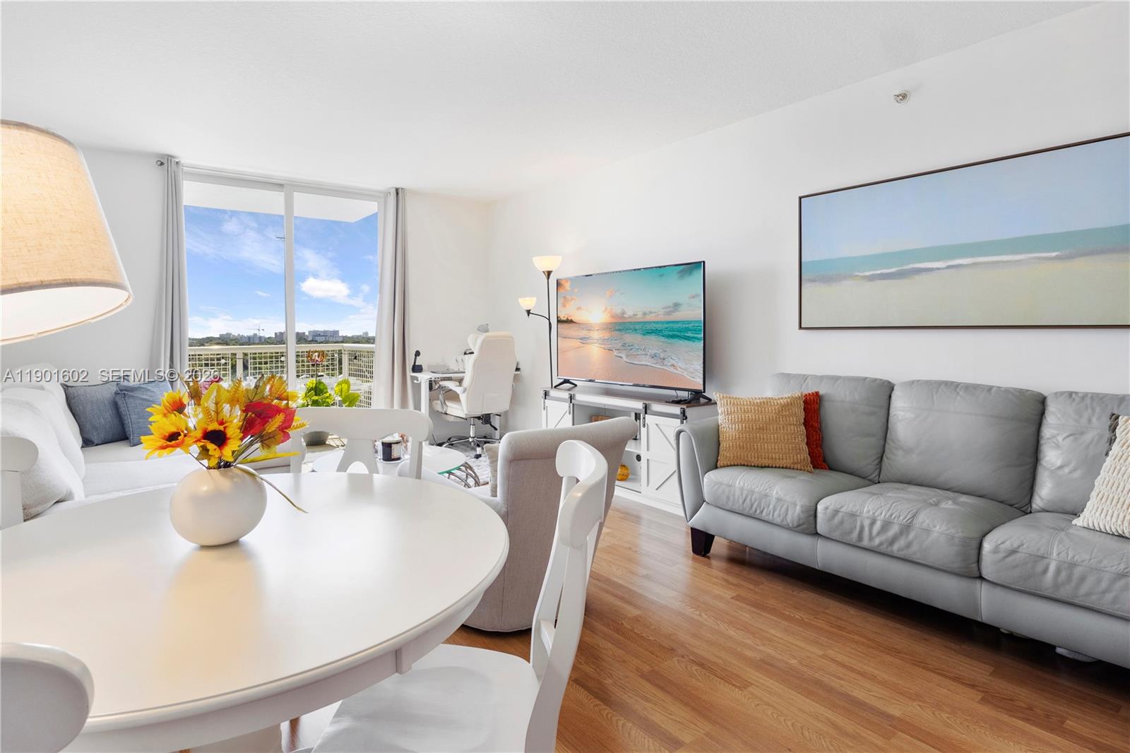 BRICKELL VISTA CONDO - Residential