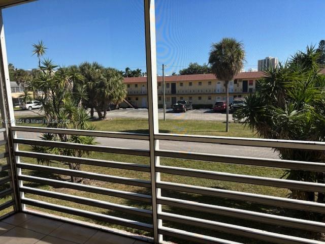 BISCAYNE LAKE GARDENS - Residential Lease