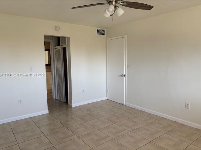 BISCAYNE LAKE GARDENS - Residential Lease