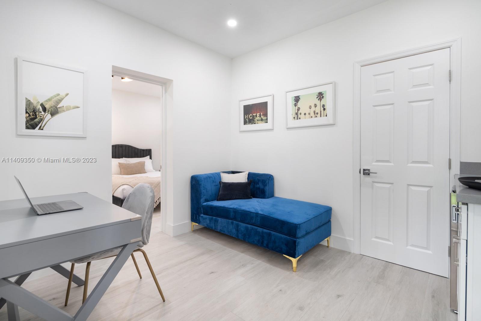 BEACH VIEW SUB - Residential